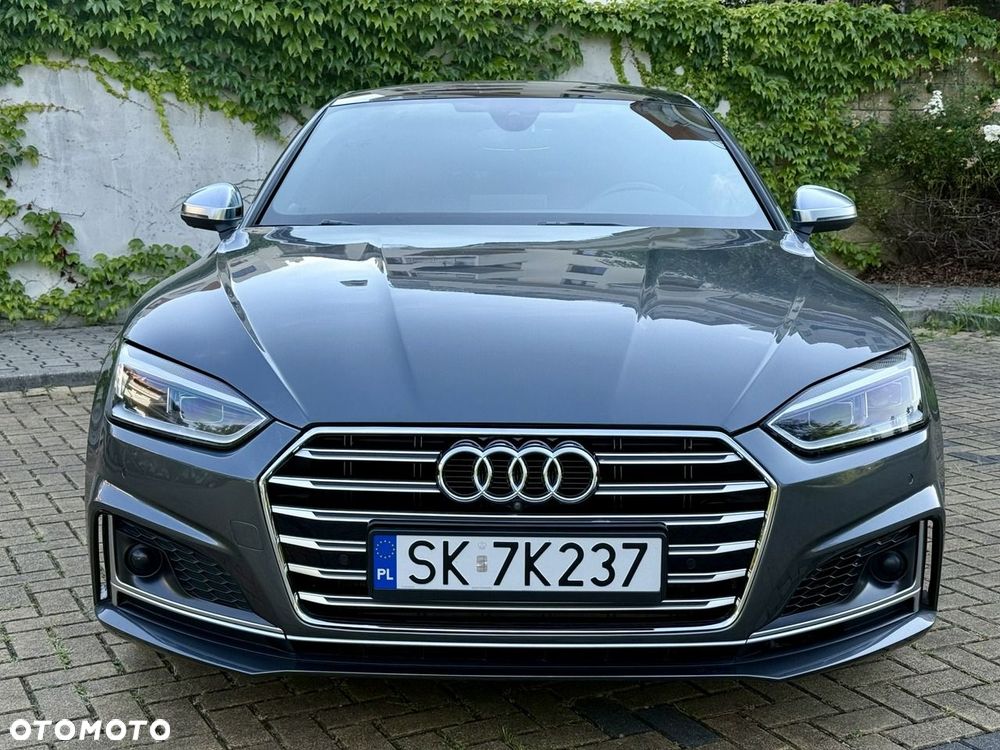 Audi S5 Sportback - 13