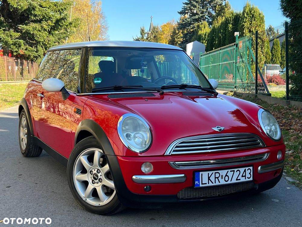 MINI Cooper - 3