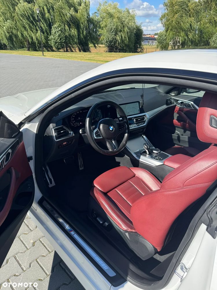 BMW Seria 4 M440i xDrive - 15