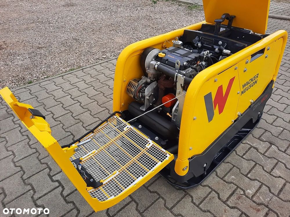 Wacker Neuson DPU80r LEM670 - 15
