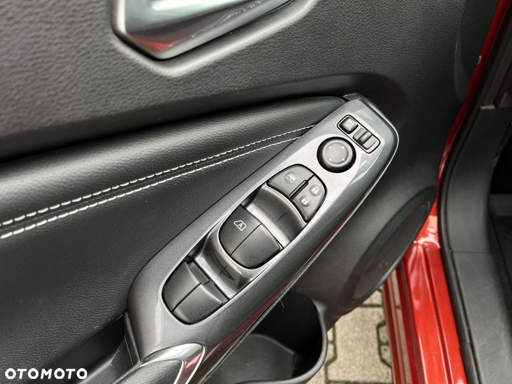 Nissan Juke 1.0 DIG-T N-Connecta - 20