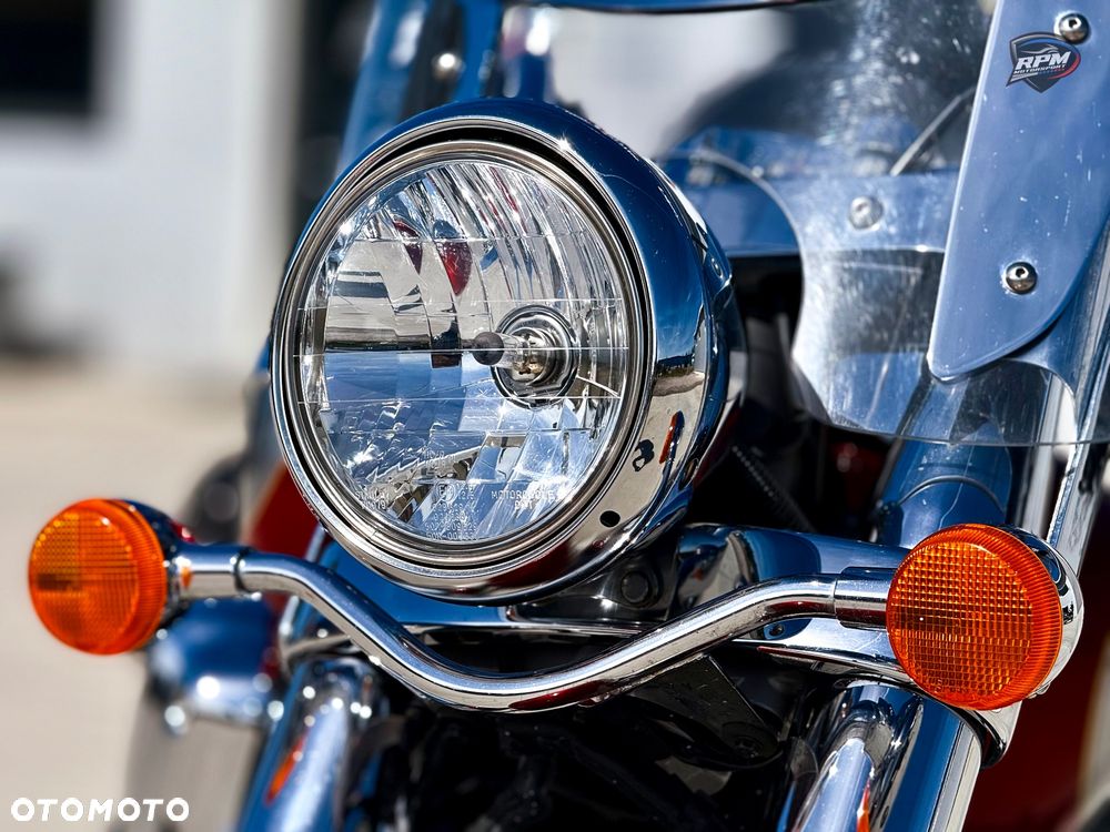 Kawasaki Vulcan - 32