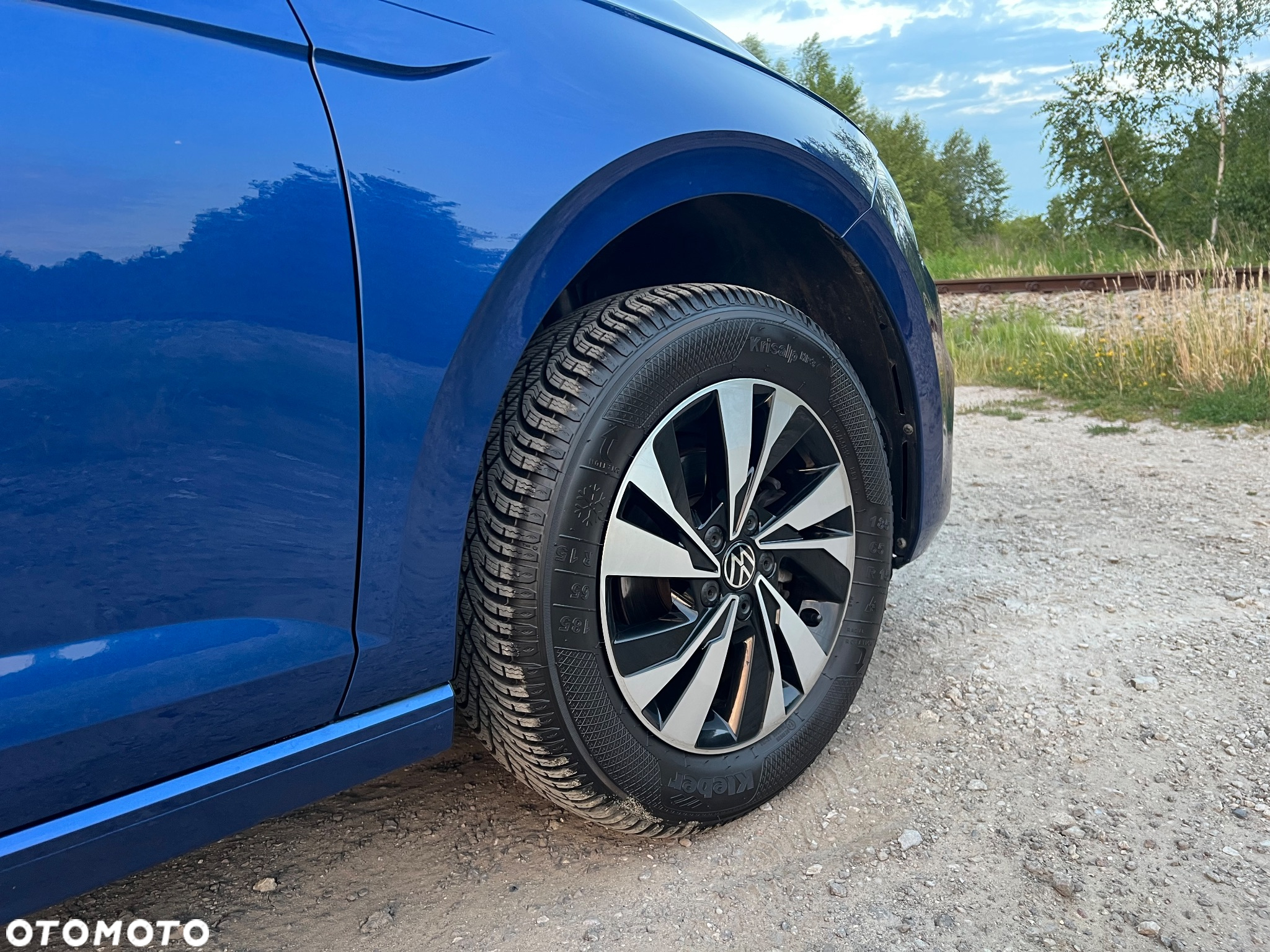 Volkswagen Polo 1.0 TSI Comfortline - 11