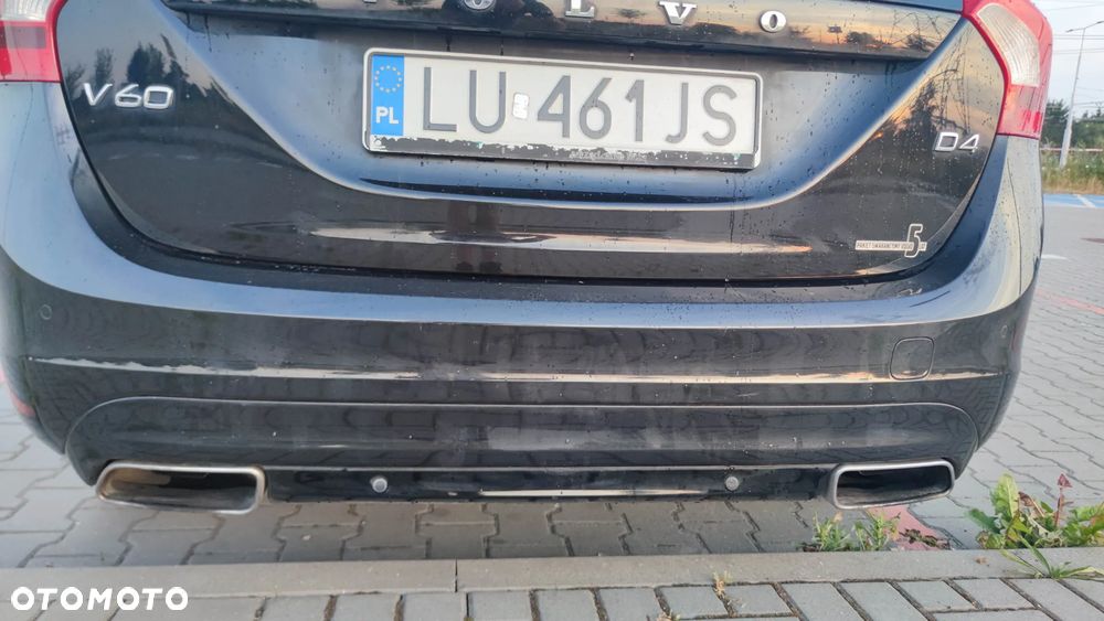 Volvo V60 D4 Drive-E Kinetic - 20