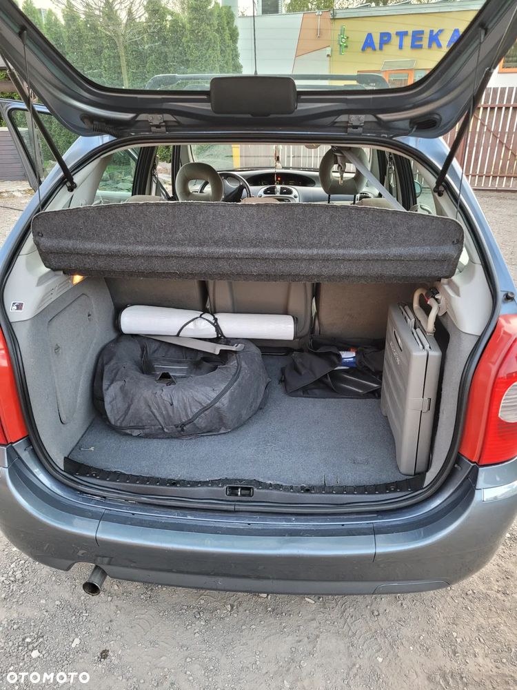 Citroën Xsara Picasso 1.6 Confort - 14
