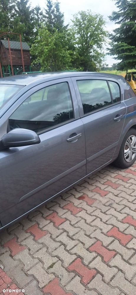 Opel Astra 1.7 CDTI - 6