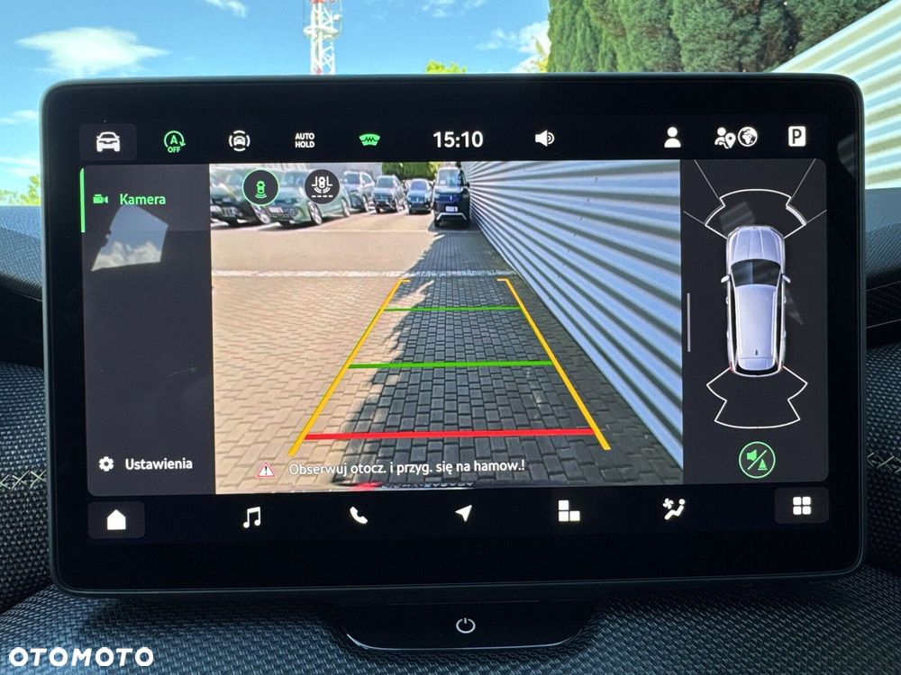Skoda Kodiaq 1.5 TSI mHEV 4x2 Selection DSG - 33