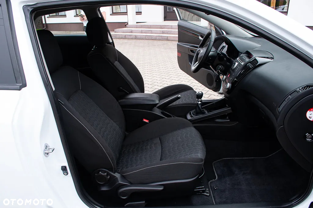 Kia ProCeed Pro_cee'd 1.6 Optimum - 6