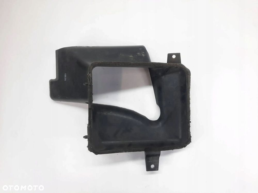 KIEROWNICA POWIETRZA MAZDA 6 GH R2BF13566 - 1