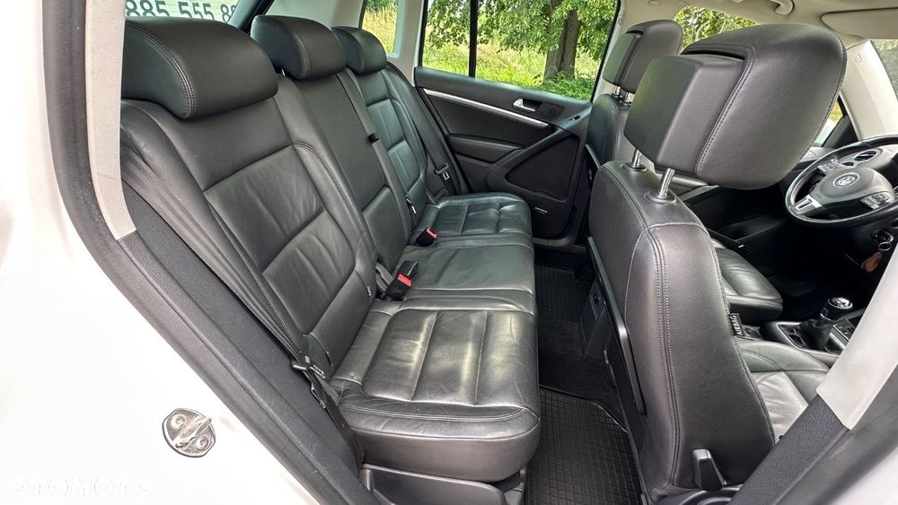 Volkswagen Tiguan - 31