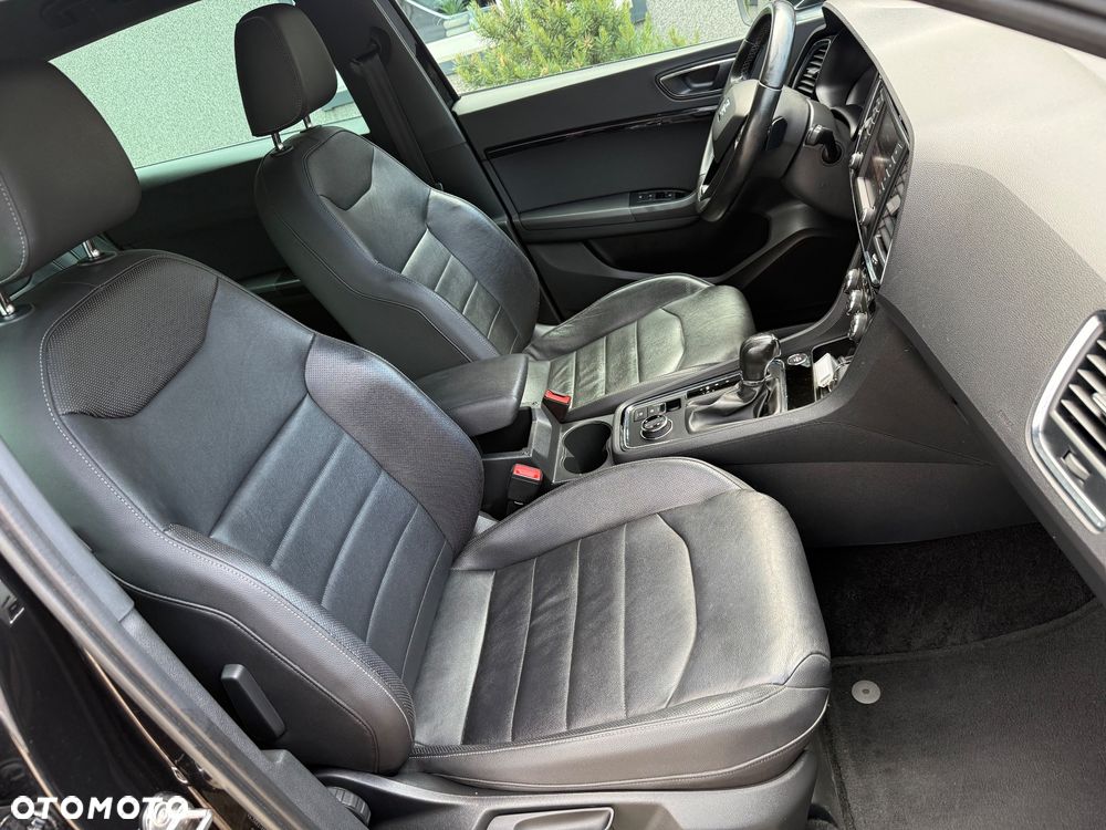 Seat Ateca 2.0 TDI 4Drive DSG XCELLENCE - 12