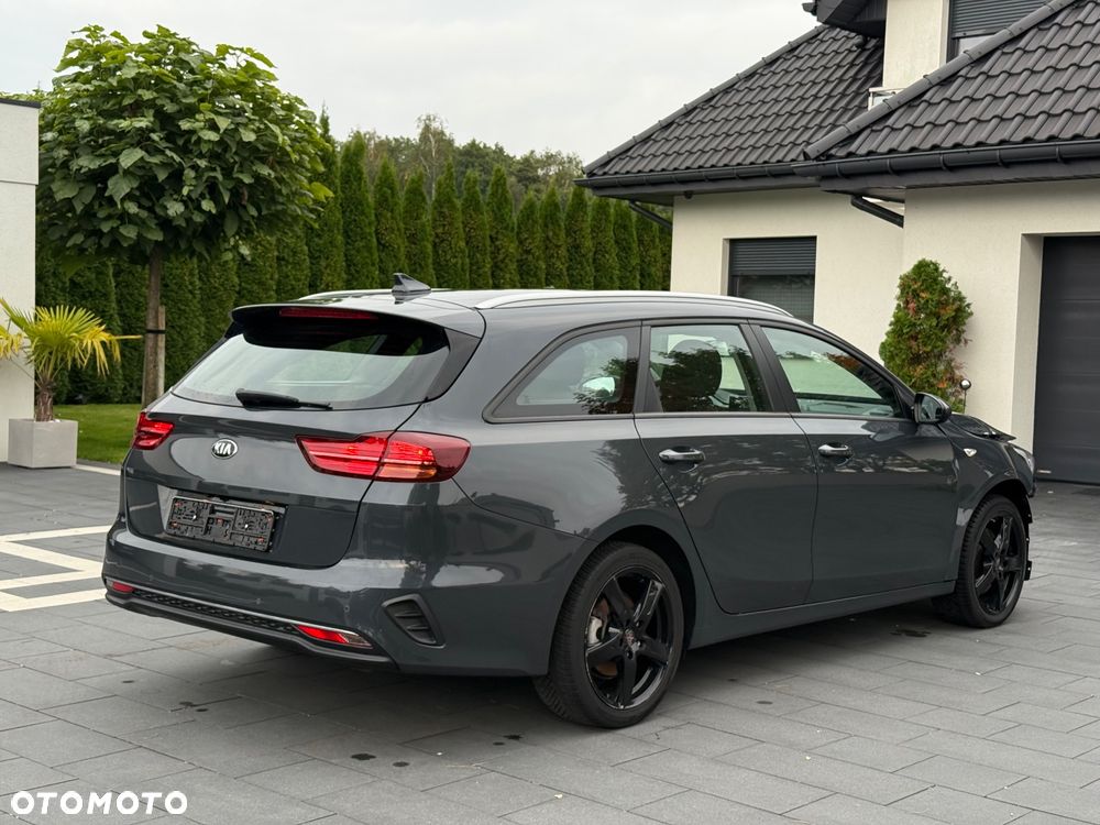Kia Ceed 1.0 T-GDI 100 OPF Vision - 6