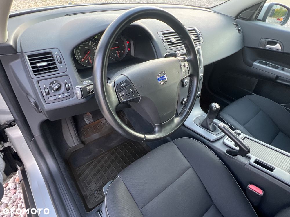 Volvo C30 - 16