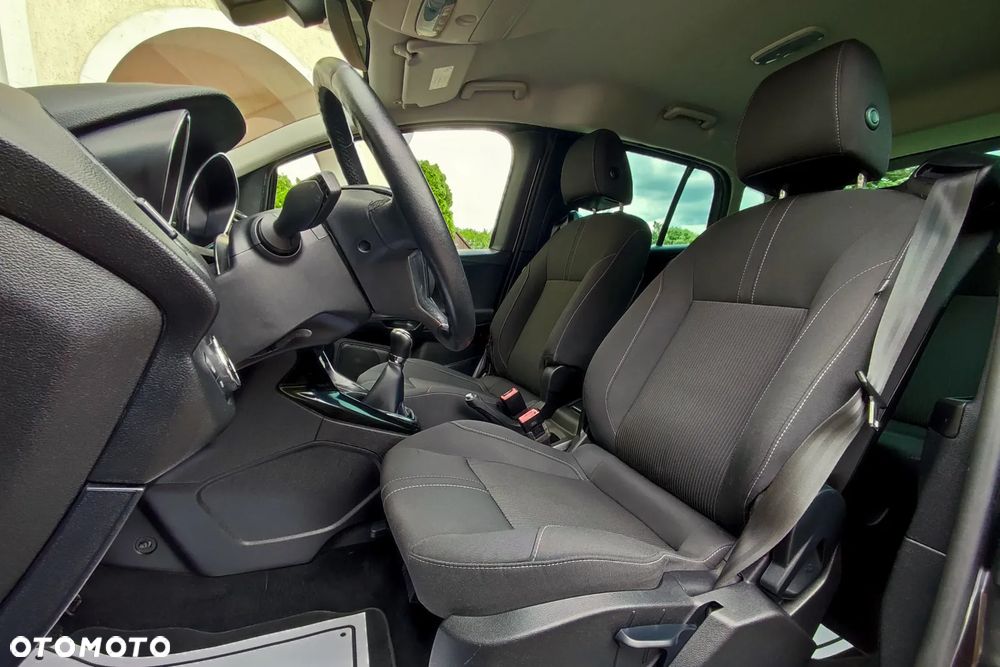 Ford B-MAX 1.0 EcoBoost Titanium - 11