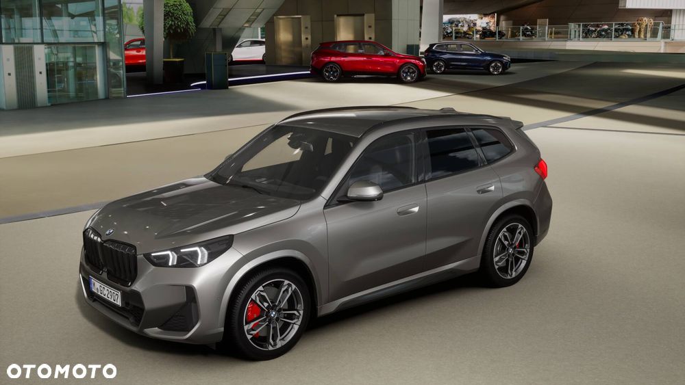 BMW X1 - 4