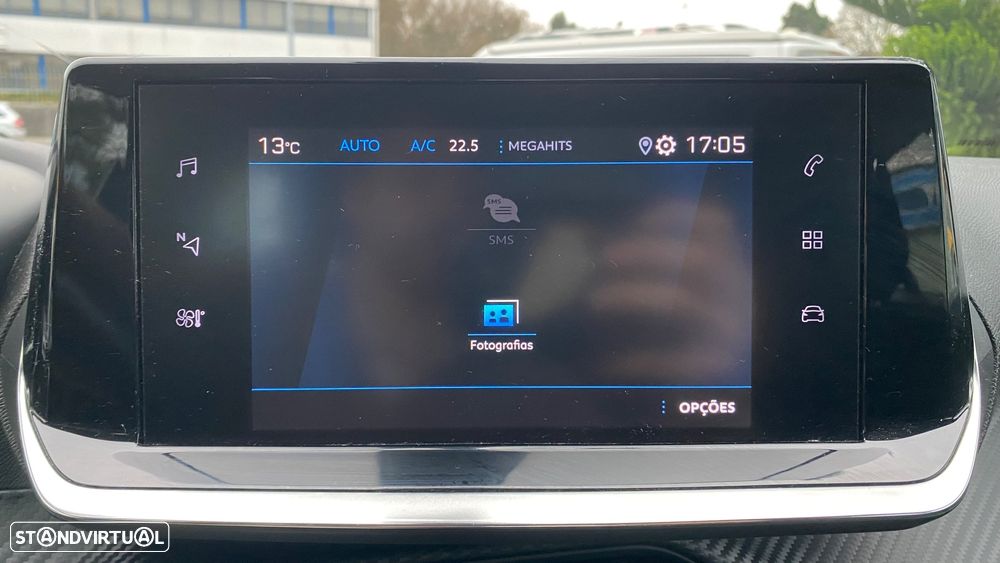 Peugeot 2008 1.5 BlueHDi Active Pack - 36