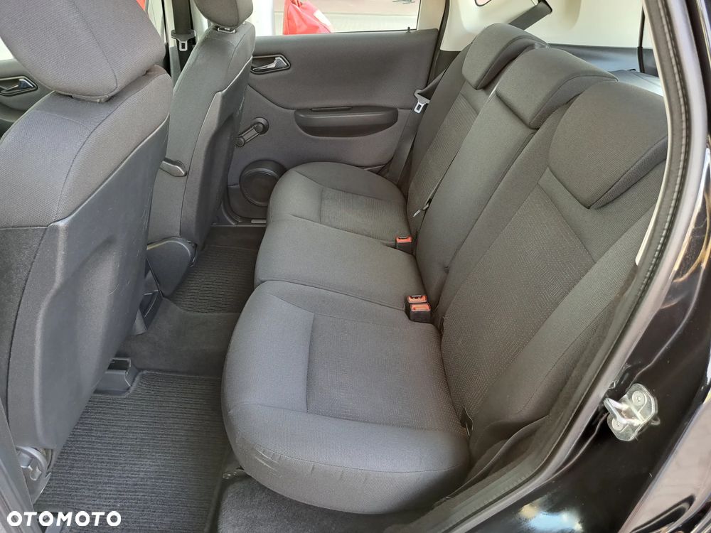 Mercedes-Benz Klasa A 160 BlueEfficiency - 34