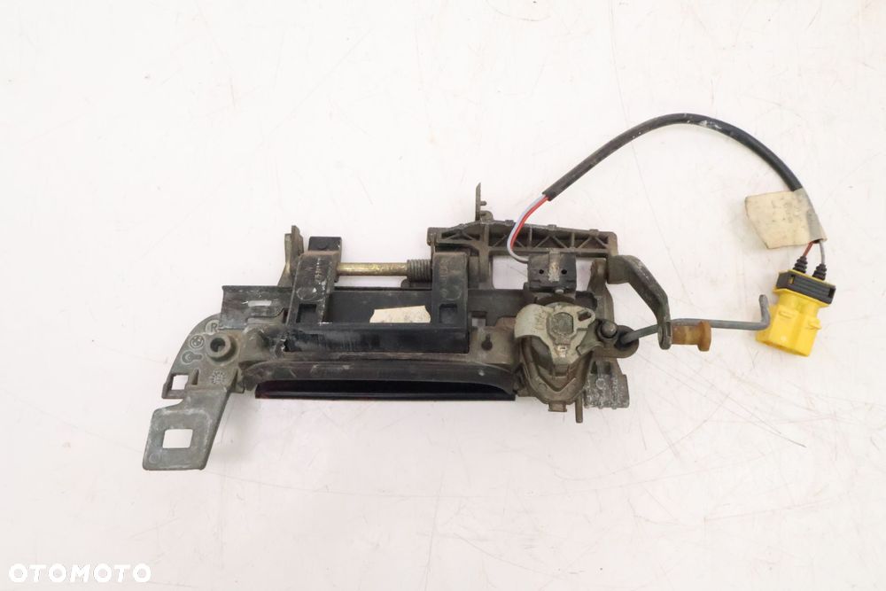 BMW E36 COUPE KLAMKA DRZWI PRAWA 51.21-1977 669 - 5