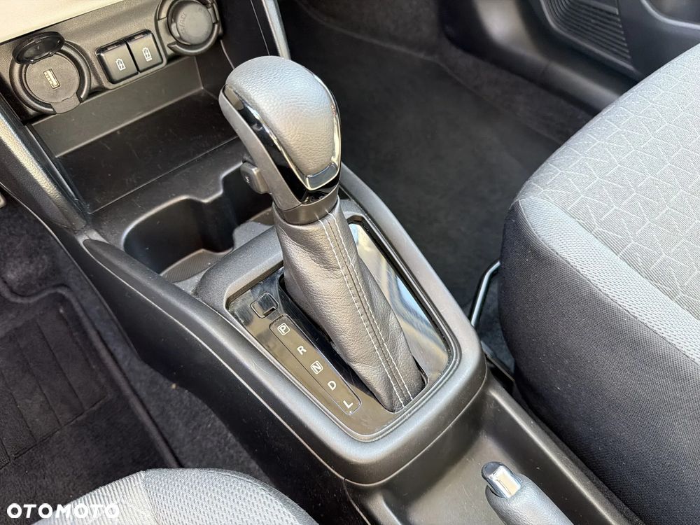 Suzuki Swift 1.2 Dualjet SHVS Premium Plus CVT - 16