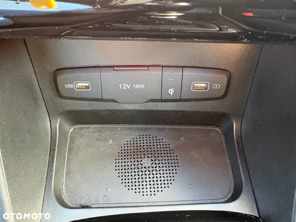 Hyundai Tucson 1.6 T-GDi Executive 2WD - 20