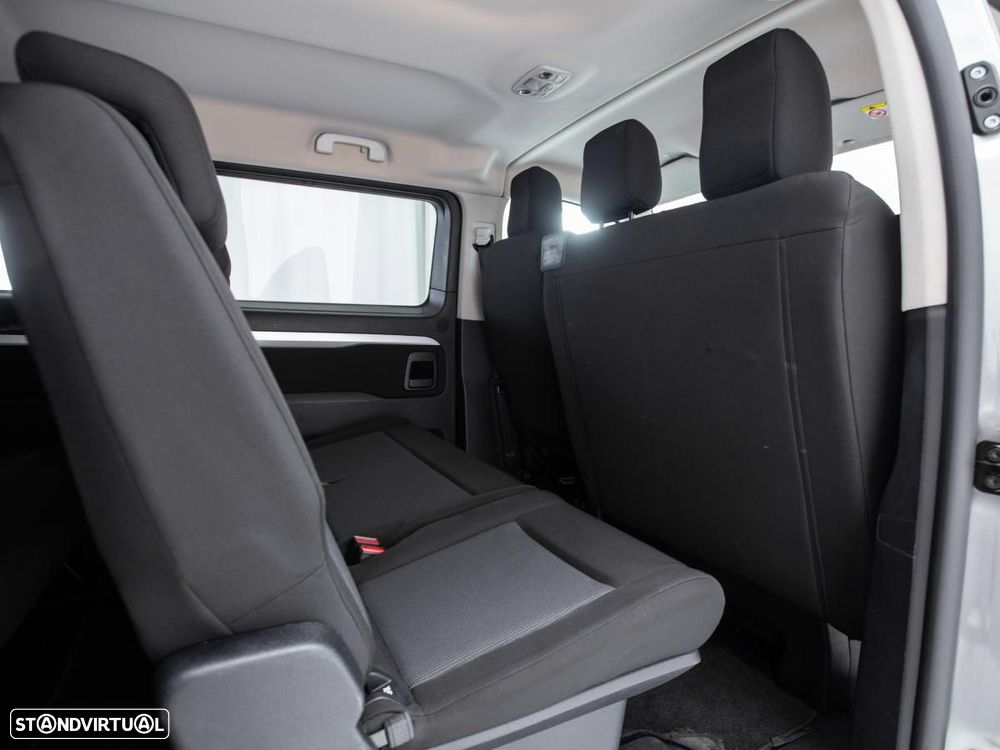 Toyota Proace Verso 2.0 D-4D L1 1.0T Prime 8L - 11