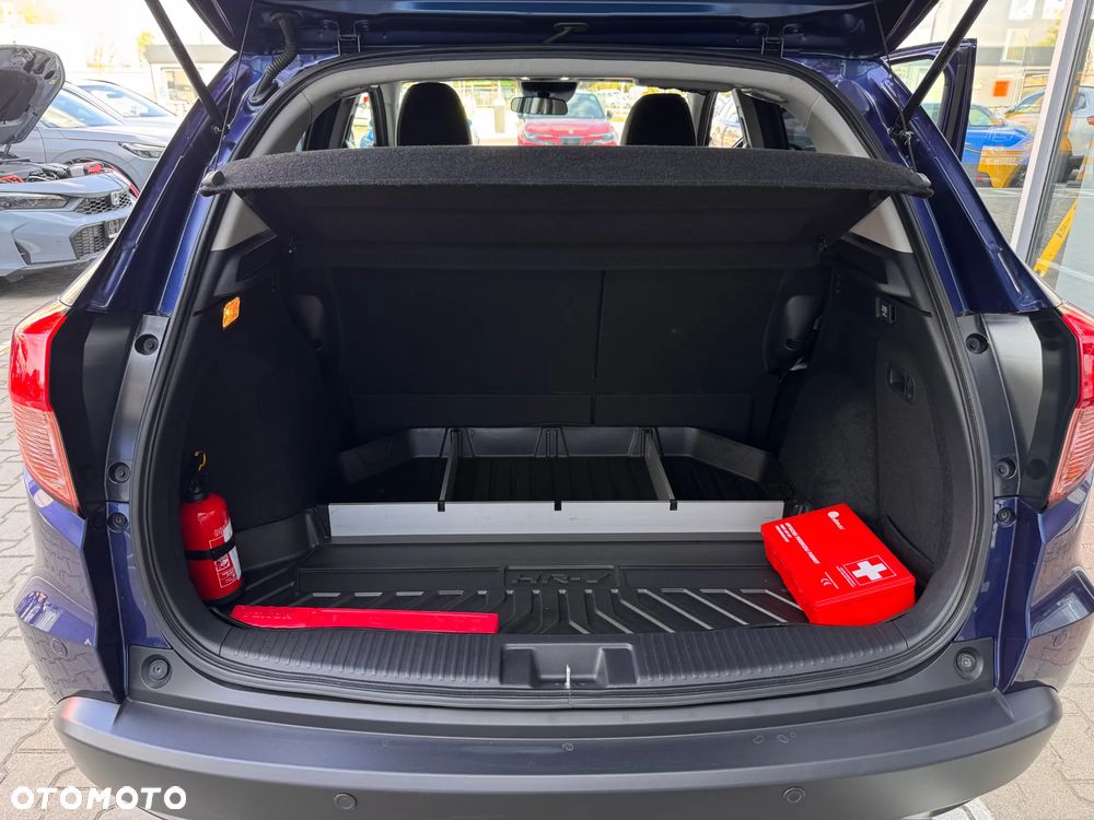 Honda HR-V 1.5 Elegance (ADAS) - 19