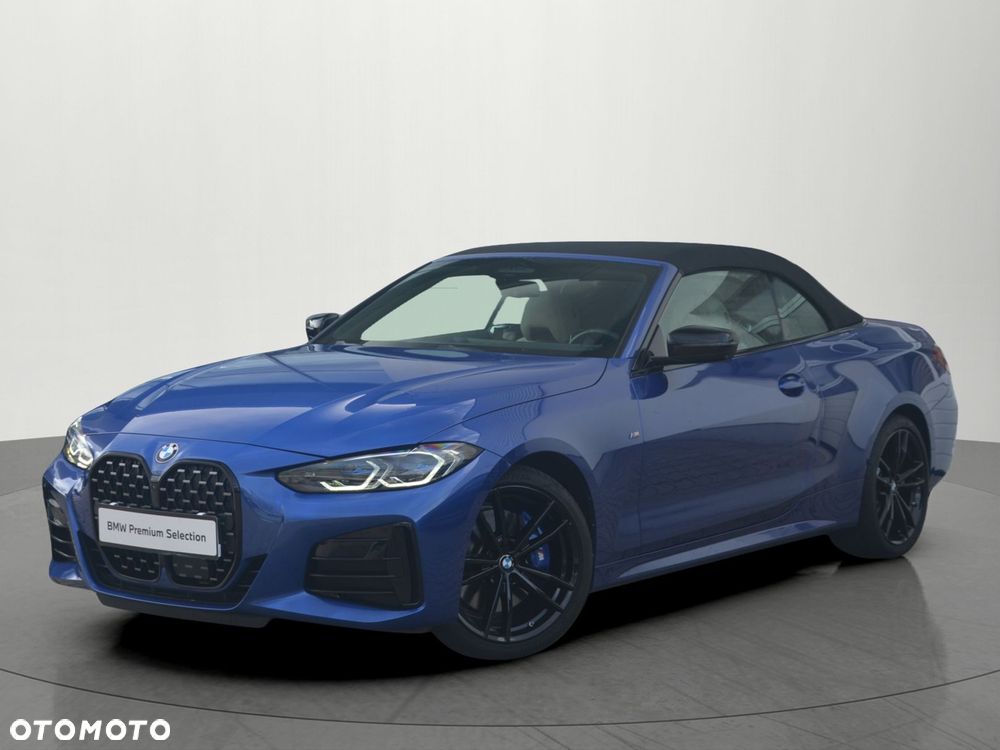 BMW Seria 4 - 3