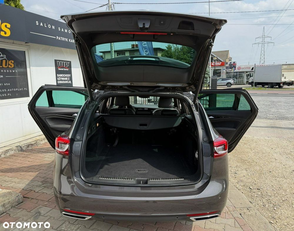 Opel Insignia 2.0 CDTI Business Elegance S&S - 11