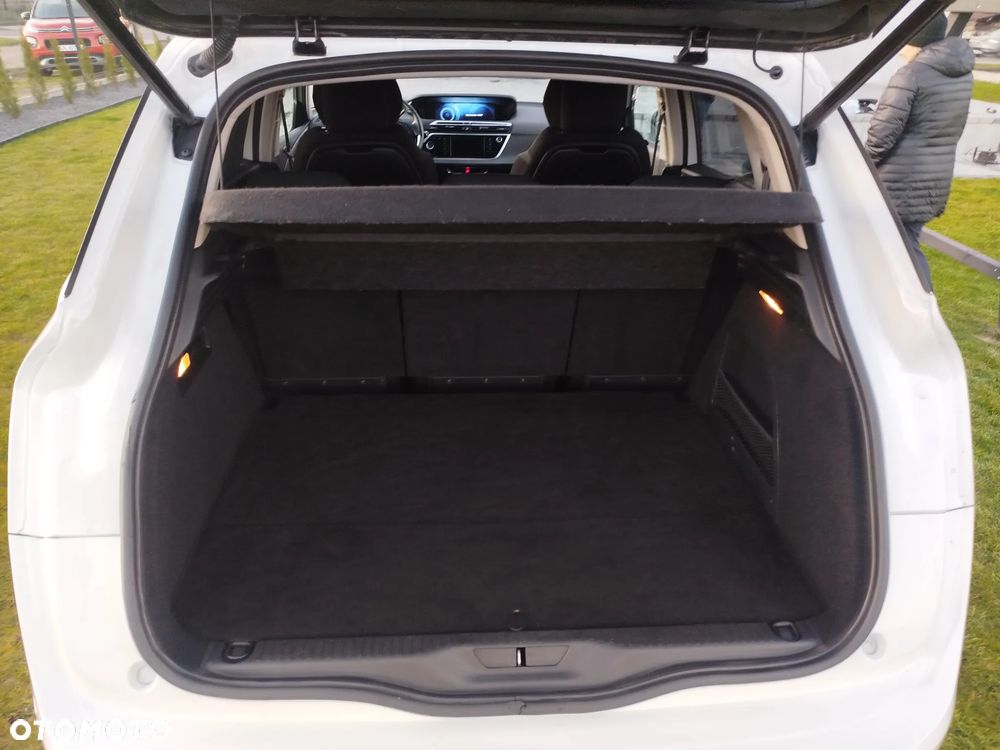 Citroën C4 Picasso - 33