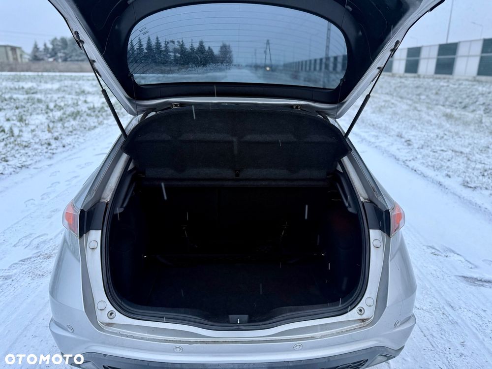 Honda Civic 1.4 Base - 14