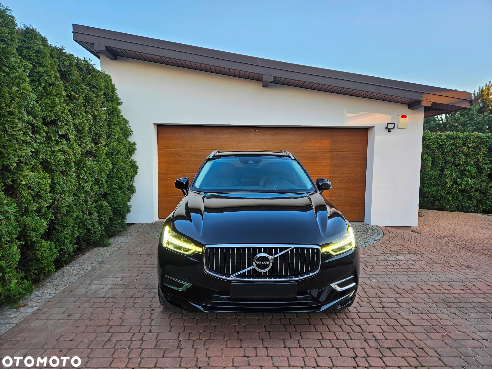 Volvo XC 60 D4 Inscription - 4
