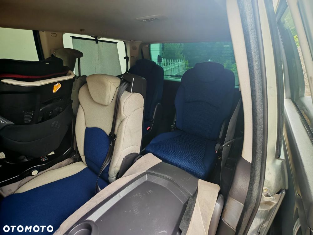 Citroën C8 2.0 HDi Control+ - 12