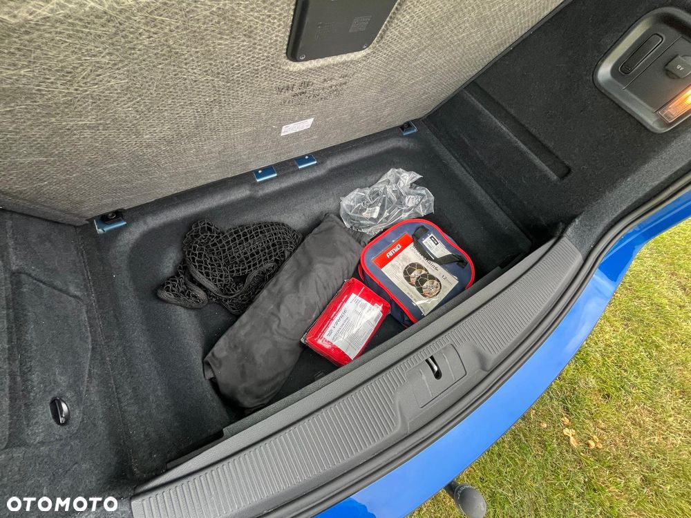 Volkswagen Sharan - 6