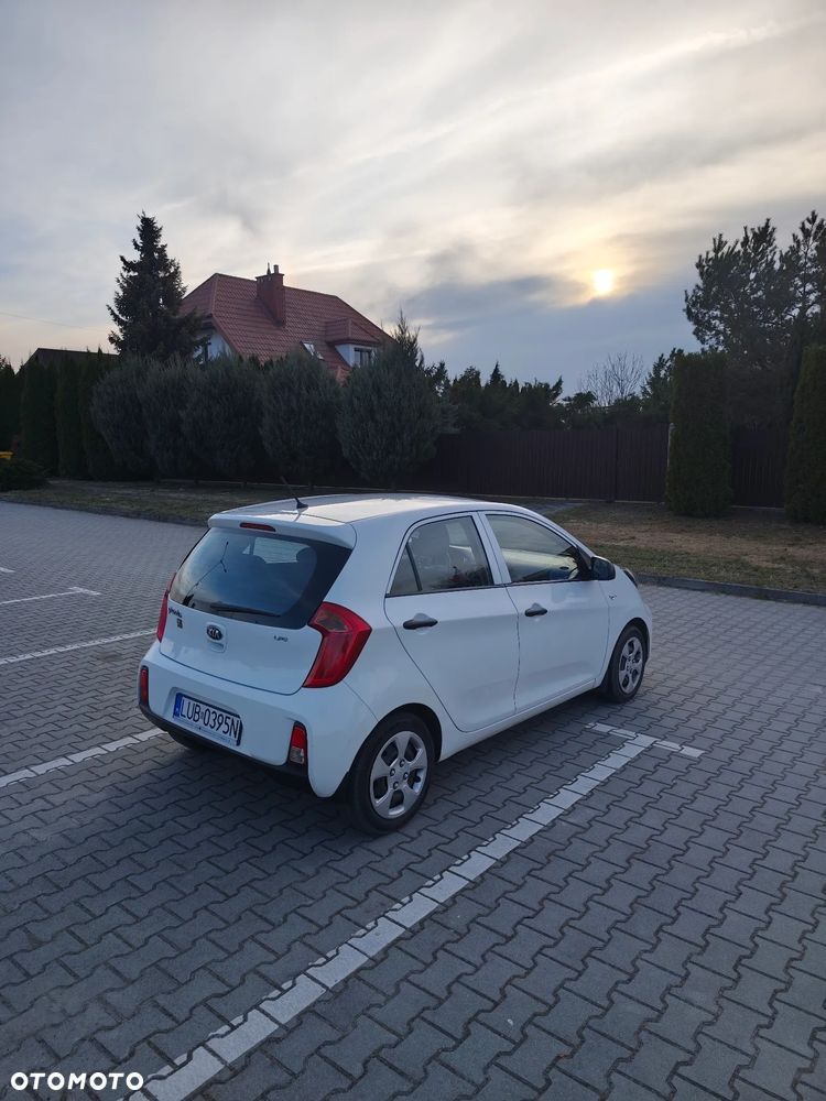 Kia Picanto - 5