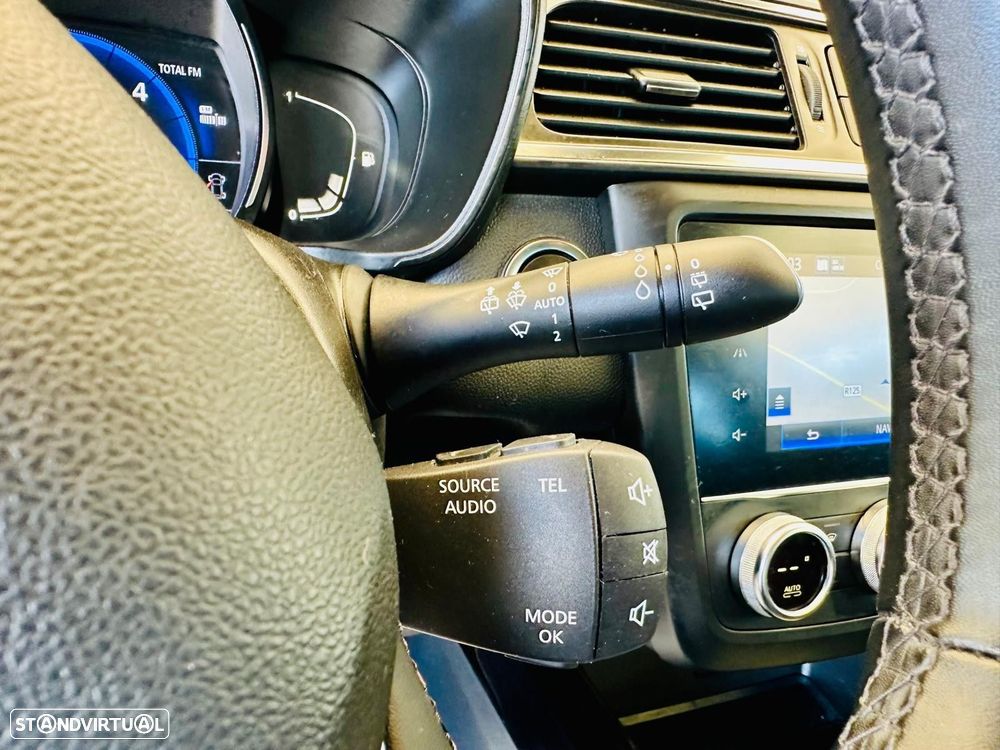 Renault Kadjar 1.5 dCi Zen - 13