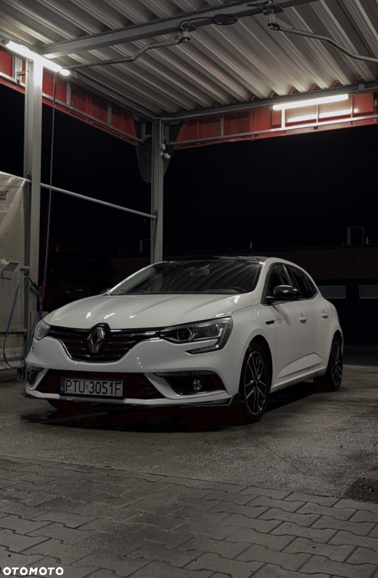 Renault Megane 1.5 dCi Limited - 26