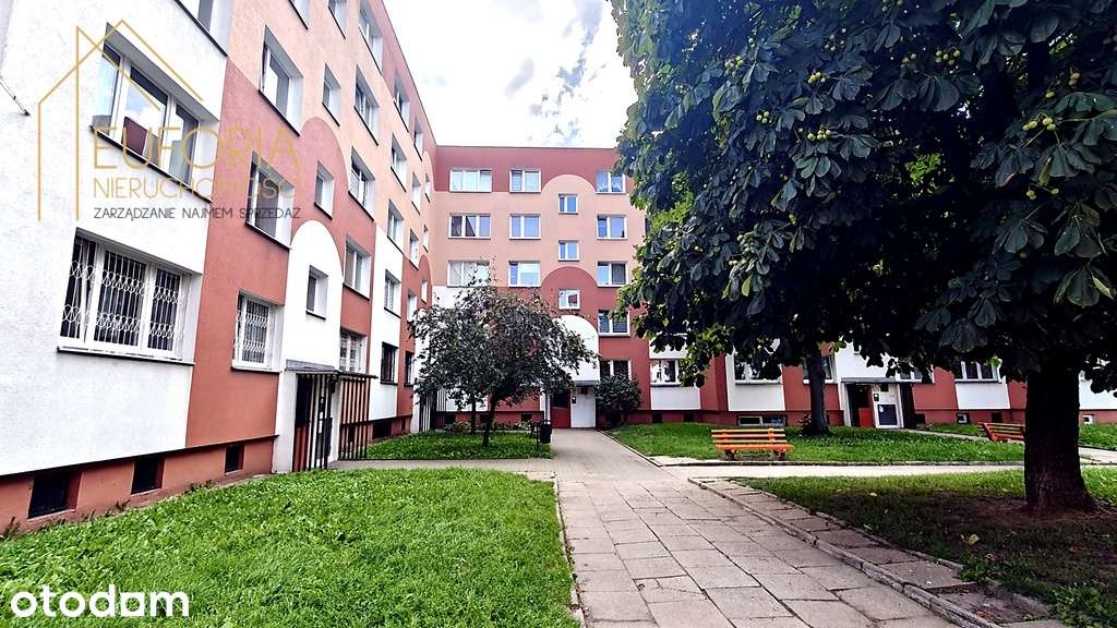 Mieszkanie 3 pokoje z oddzielną kuchnią