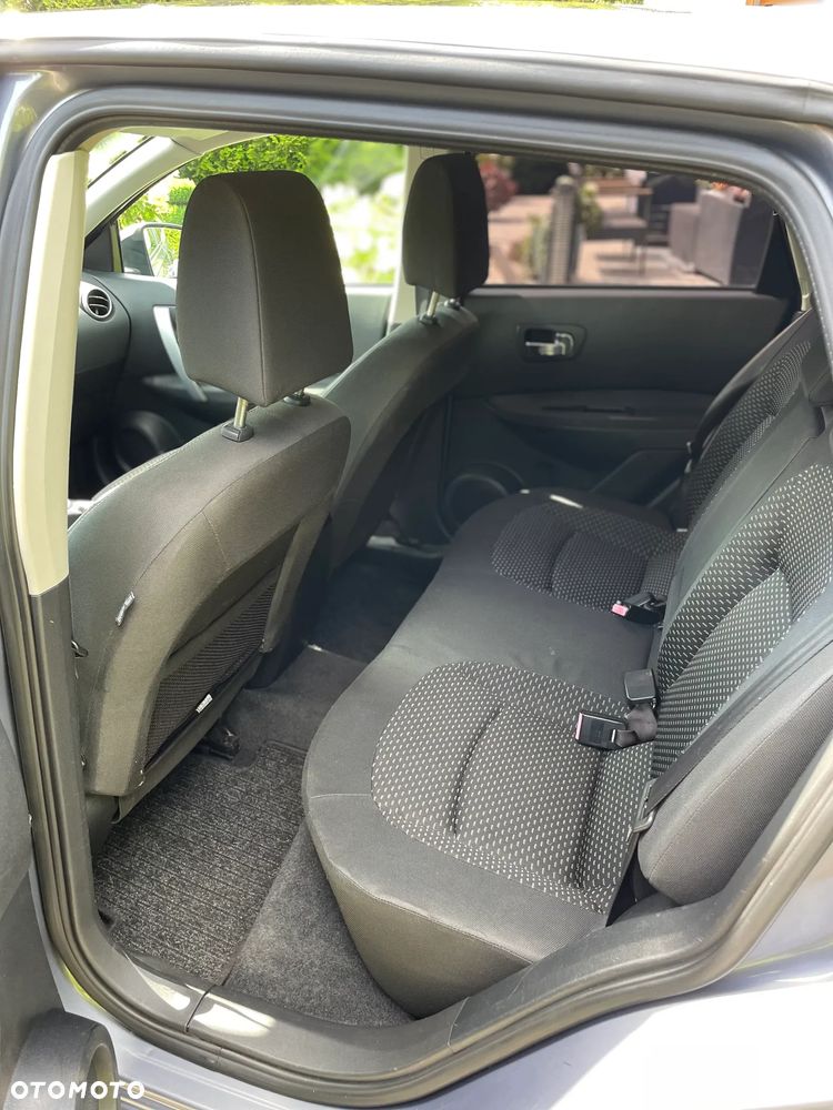 Nissan Qashqai 2.0 Tekna Pack - 9