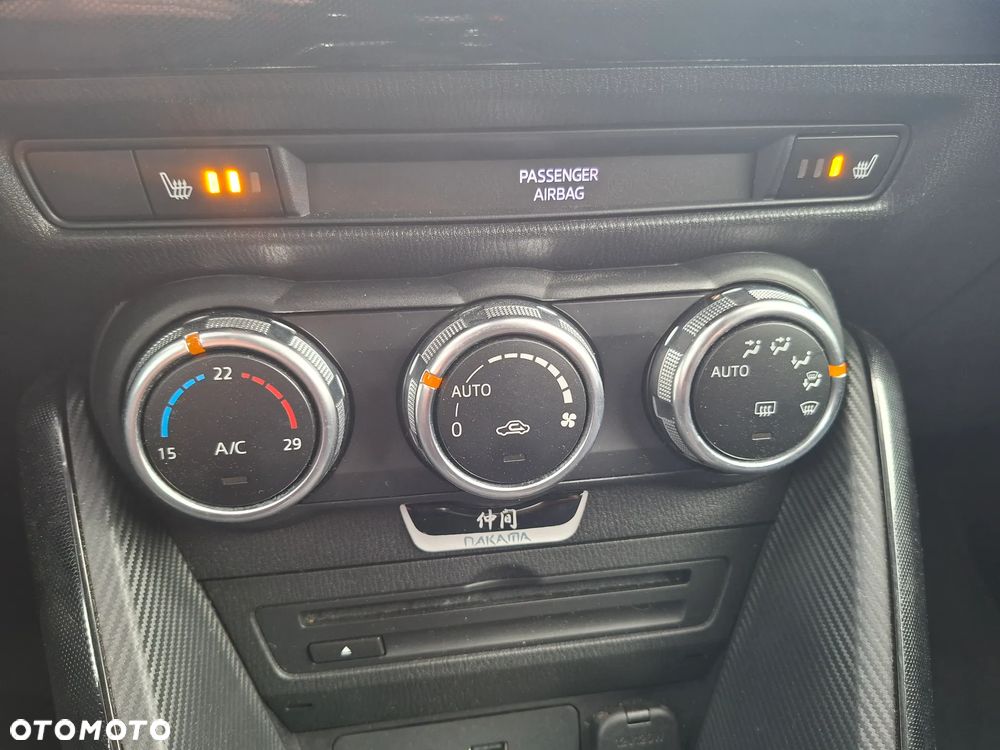 Mazda 2 SKYACTIV-G 90 Nakama - 15