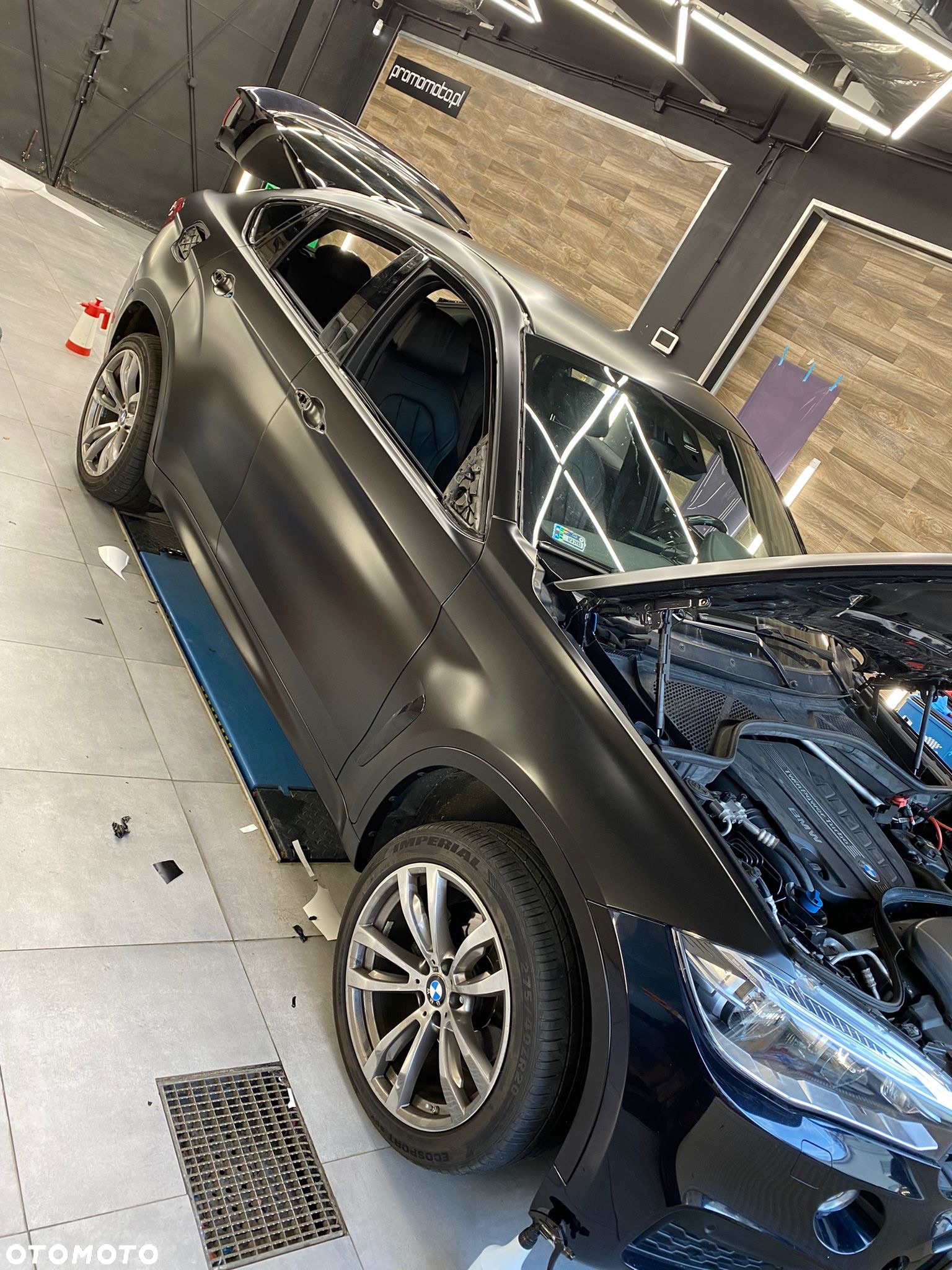 BMW X6 xDrive30d - 20