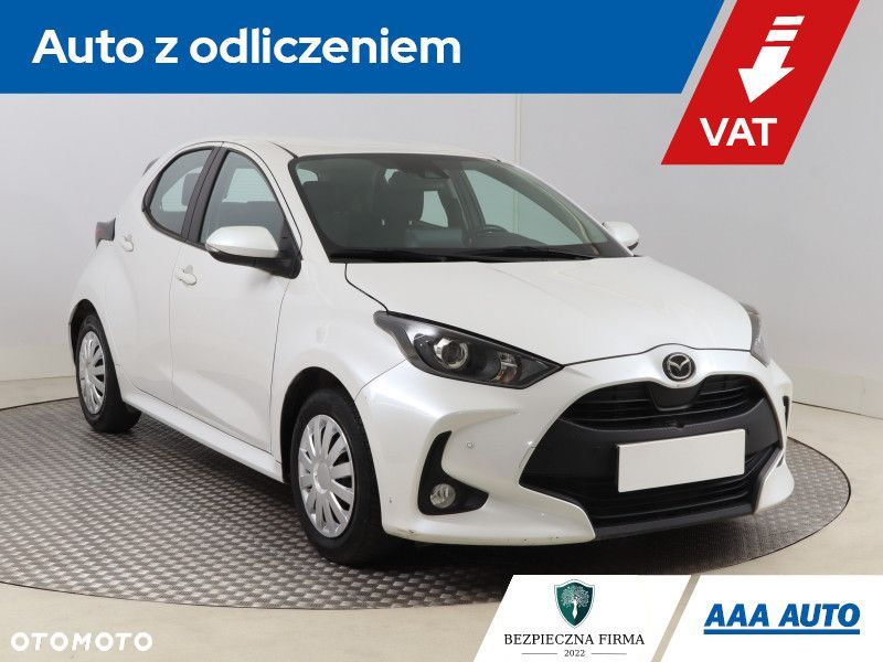 Mazda 2 - 2