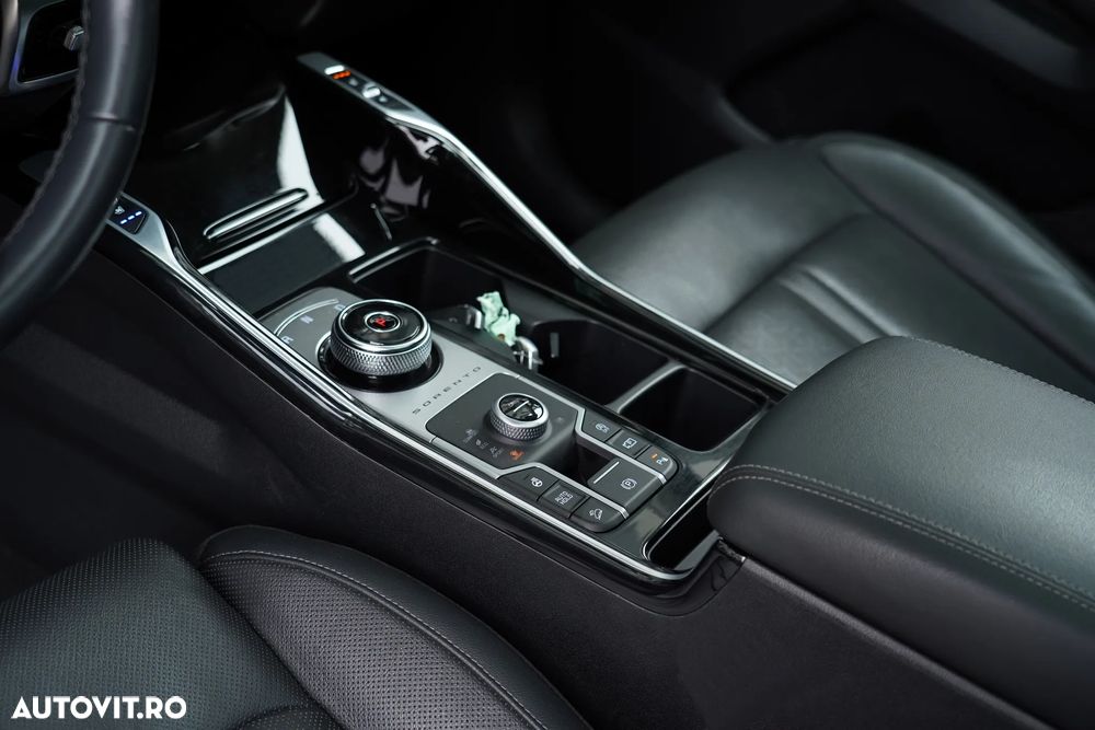 Kia Sorento 2.2 CRDi DCT8 AWD Platinum - 11