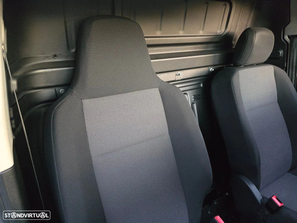 Citroën Berlingo 1.6Hdi 100cv - 6