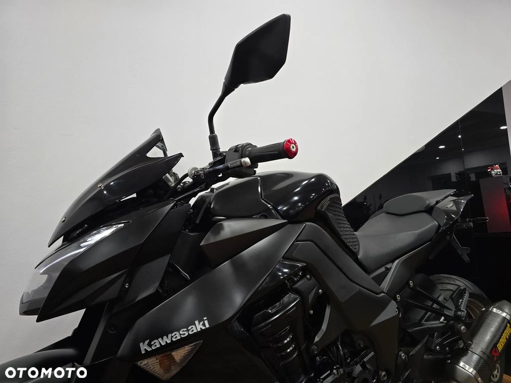 Kawasaki Z - 5