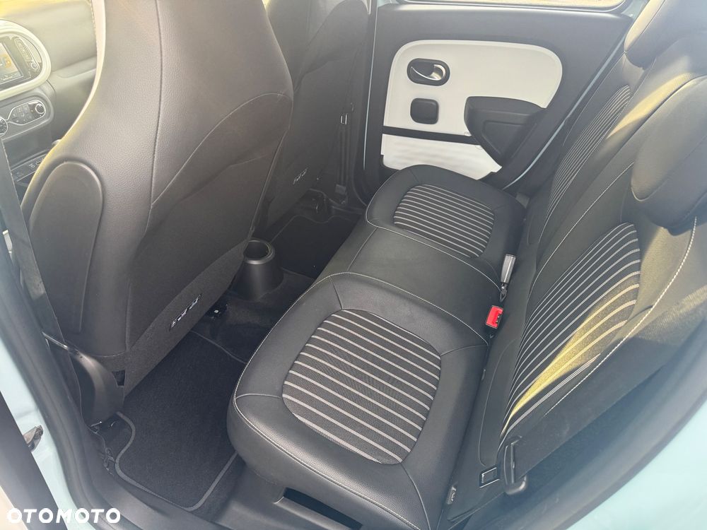 Renault Twingo Electric ZEN - 11