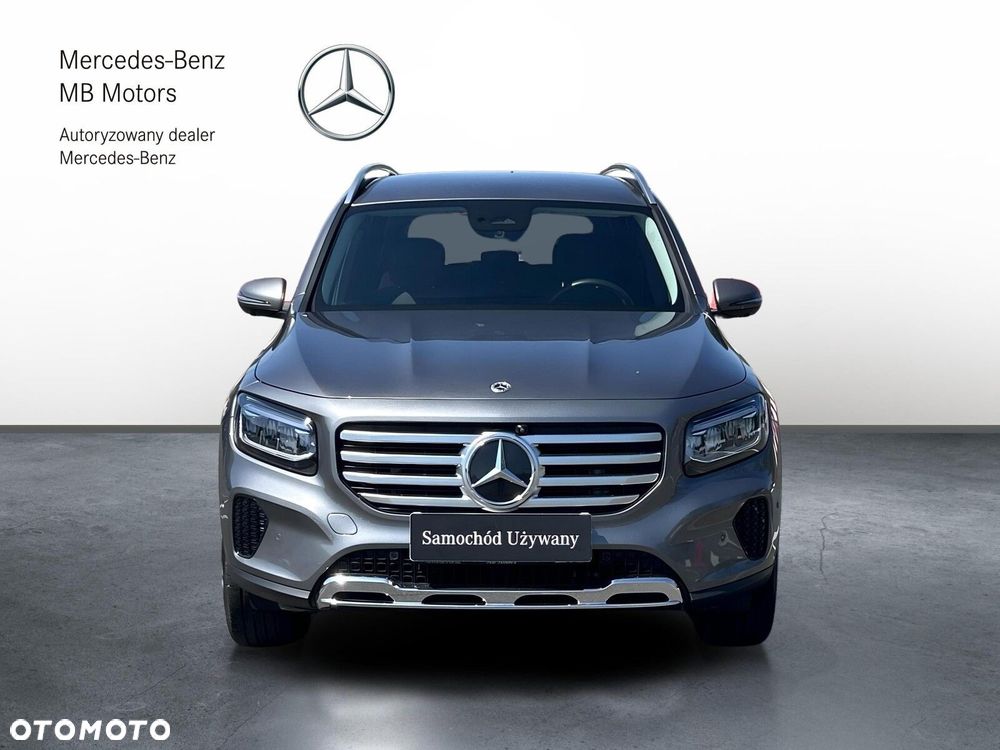 Mercedes-Benz GLB - 9