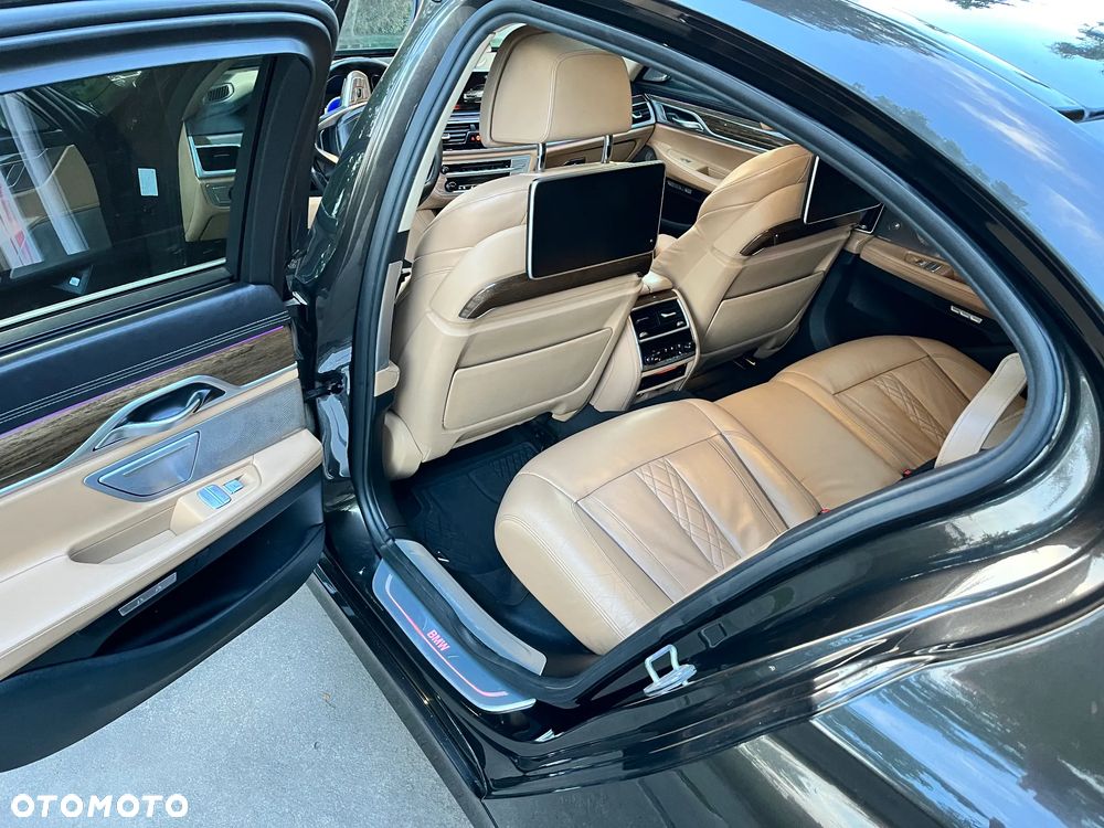 BMW Seria 7 730d xDrive - 15
