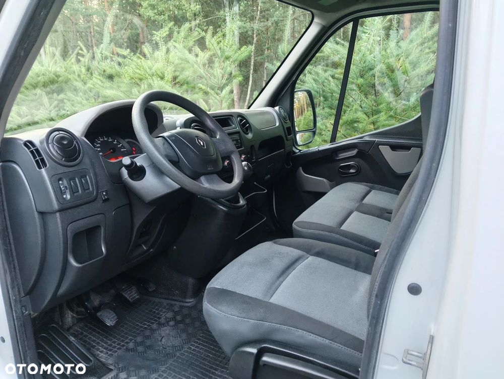 Renault Master - 7