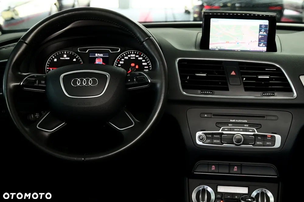 Audi Q3 - 25
