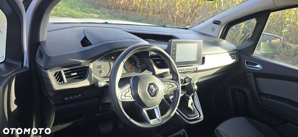 Renault Kangoo - 28